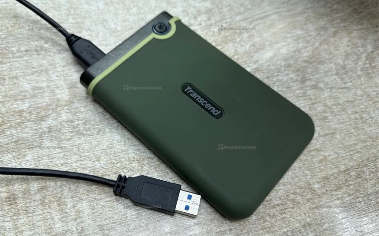 Переносной диск TS1TSJ25M3G