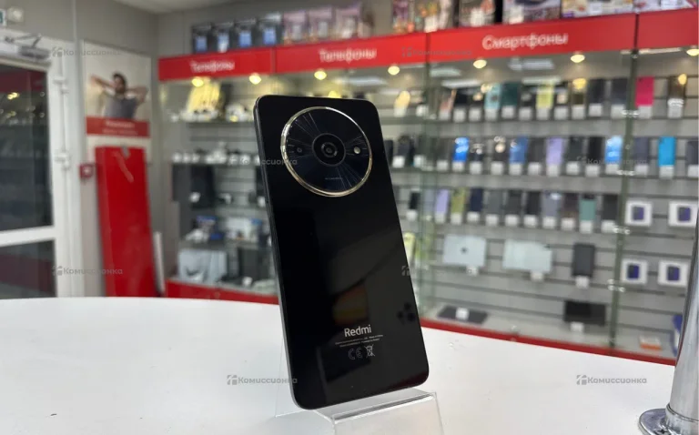 Xiaomi Redmi A3x 3/64 ГБ