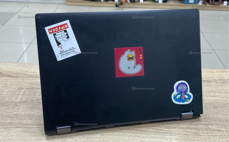 Ноутбук Lenovo YOGA 530-14ARR
