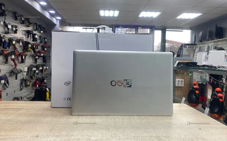 Ноутбук QQO i5-1240P