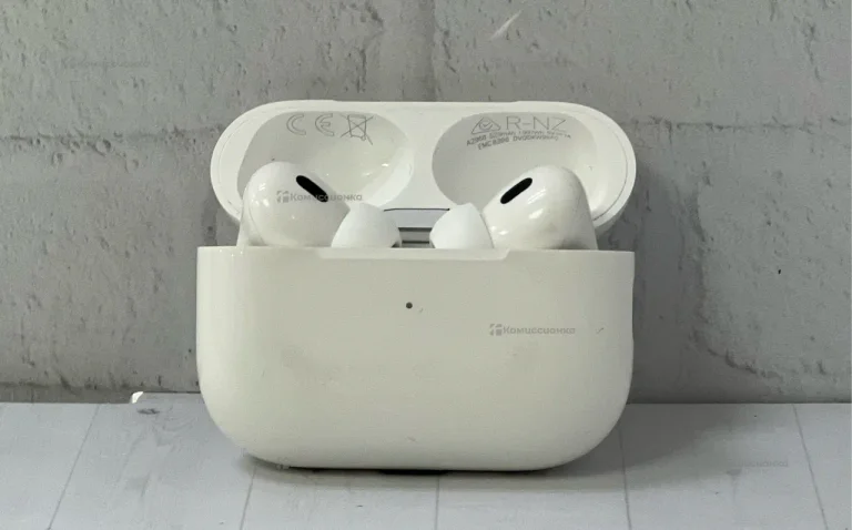 Наушники  AirPods Pro 2 type-c