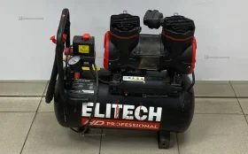 Купить Компрессор Elitech ACF 300-24 б/у , в Самара Цена:8900рублей