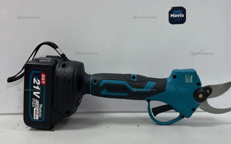 Секатор Аккумуляторный Makita (rep)