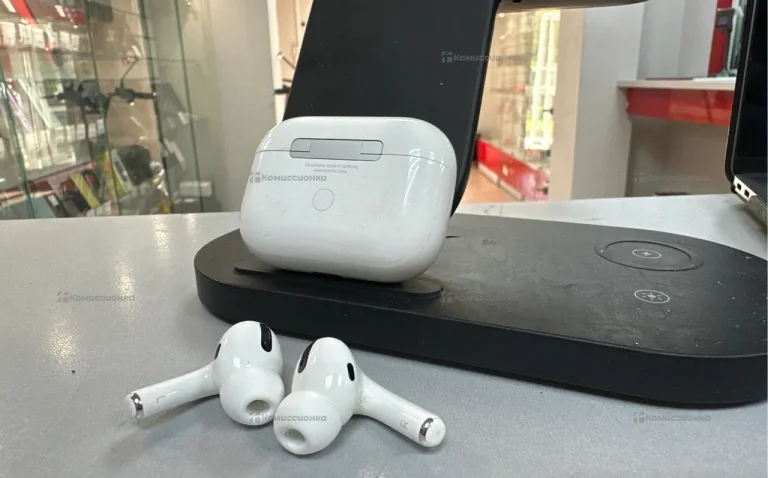 Наушники  air pods pro