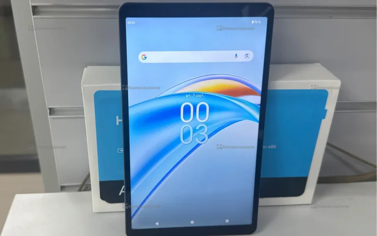 Планшет Honor планшет Honor Pad x7 64
