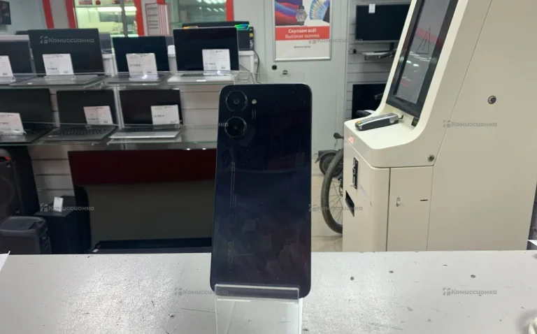 Realme 10 8/256 ГБ