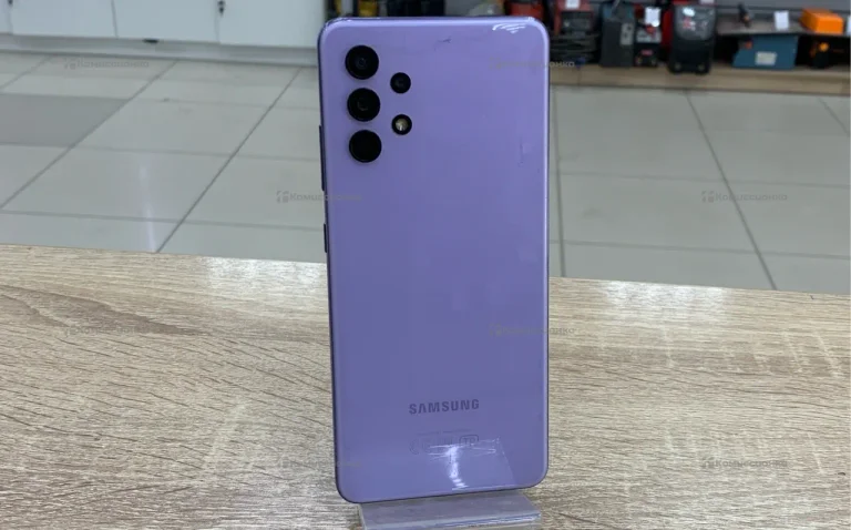 Samsung Galaxy A32 4/128 ГБ