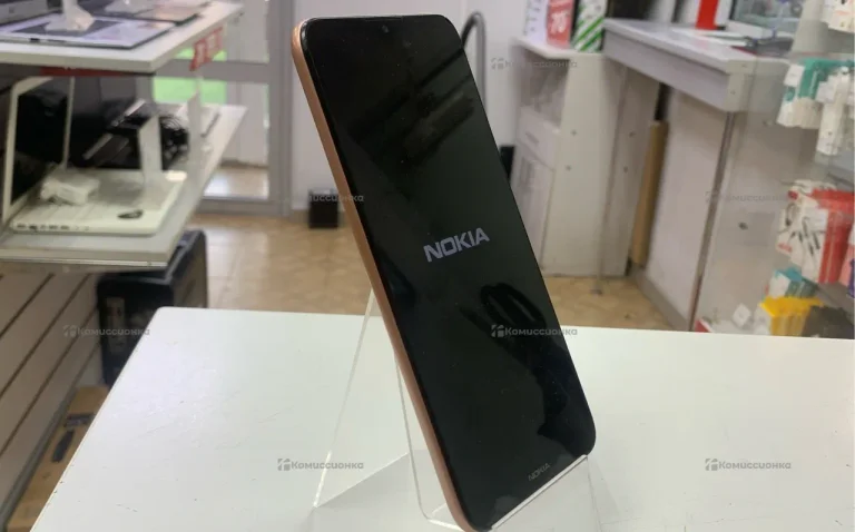 Nokia C20 2/32 ГБ