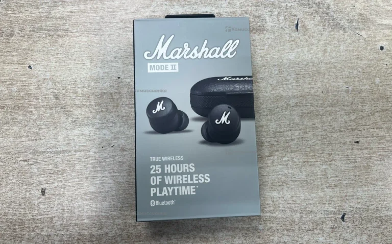 Наушники TWS MODE II