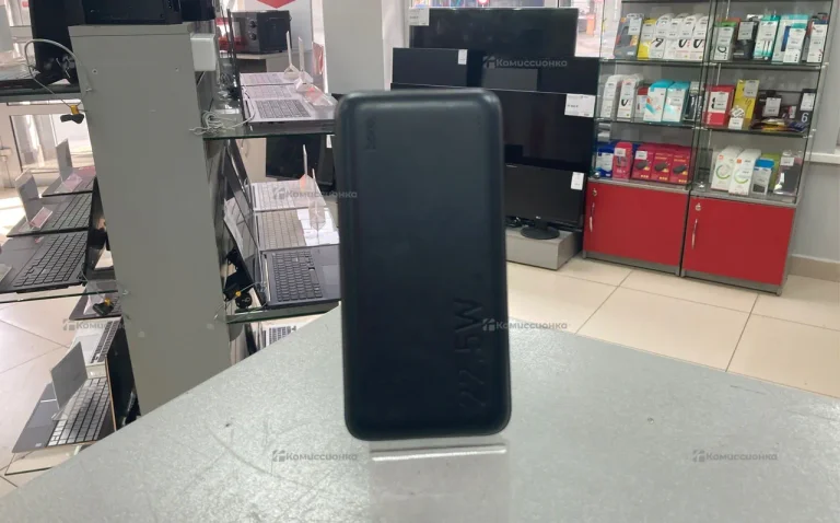 Power Bank Hoco 22.5W