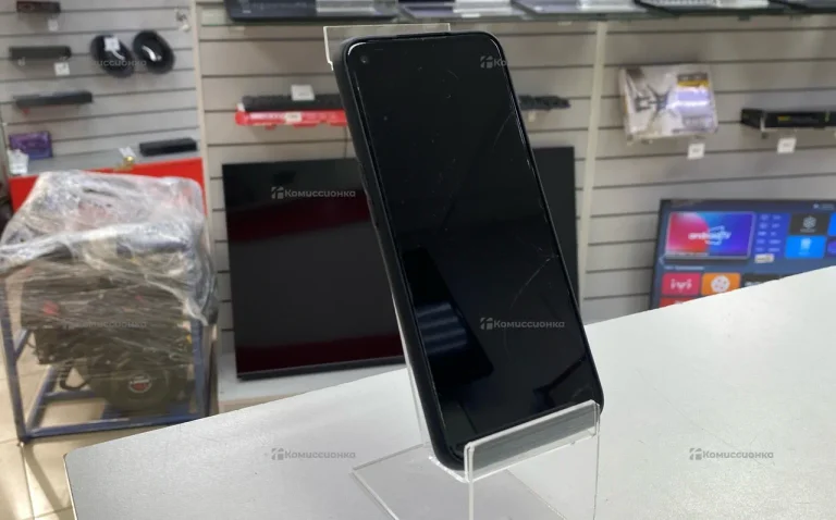 Realme Narzo 30 4/128 ГБ