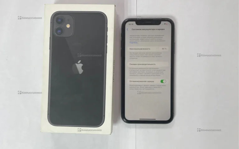 Apple iPhone 11 128Gb