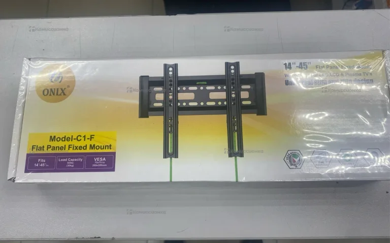 кронштейн для тв c1f