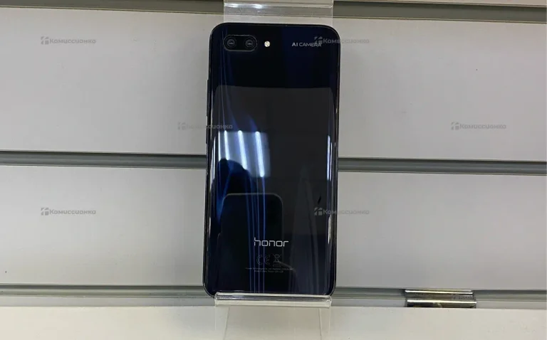 Honor 10 4/128 ГБ