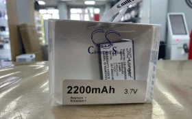 Купить Аккумулятор для навигаторов Garmin б/у , в Самара Цена:690рублей