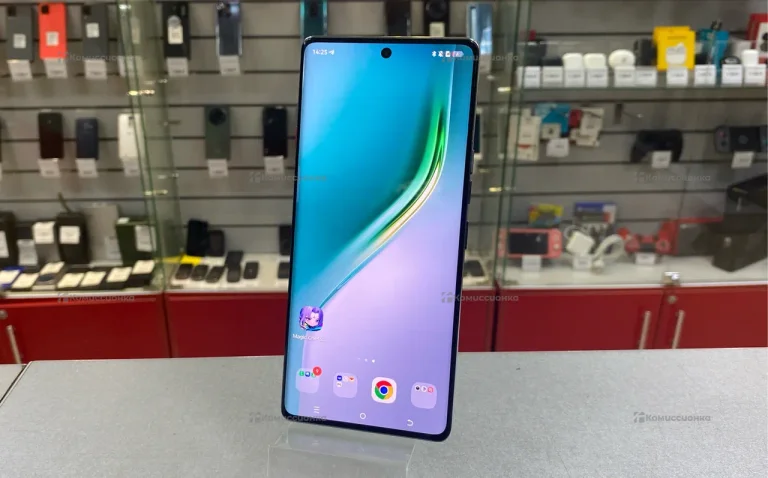 Tecno CAMON 40 Pro 5G 8+256Gb