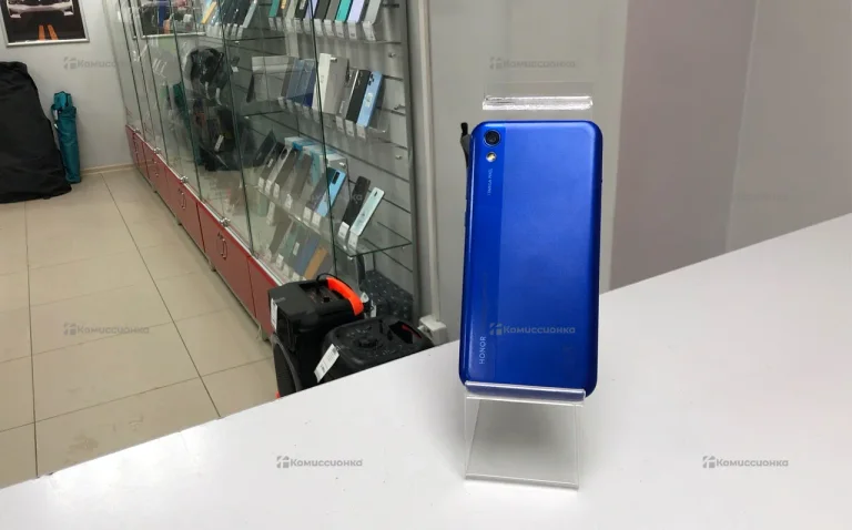 Honor 8S 2/32 ГБ