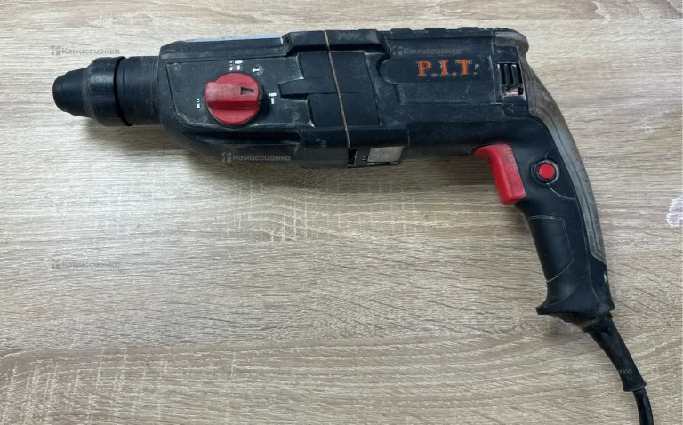 Перфоратор P.I.T PBH28-C1