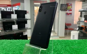 Xiaomi Redmi Note 5 3/32 ГБ