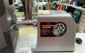 Купить Электро мясорубка reoka б/у , в Нижнекамск Цена:2990рублей