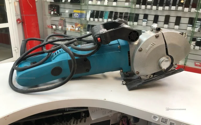 Штроборез Handtek sh-133