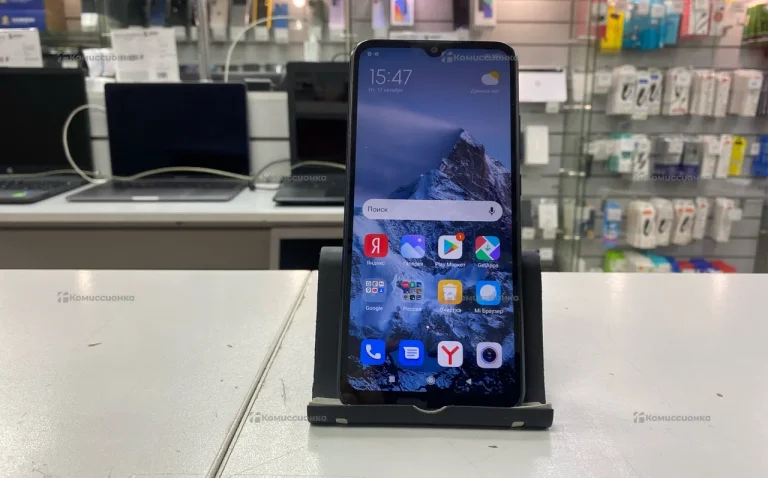 Xiaomi Redmi 9A 2/32 ГБ