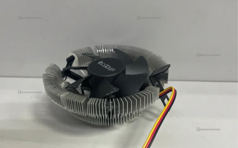 Кулер pccooler