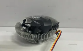 Кулер pccooler