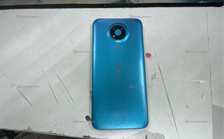 Nokia 5.4 4/64 ГБ
