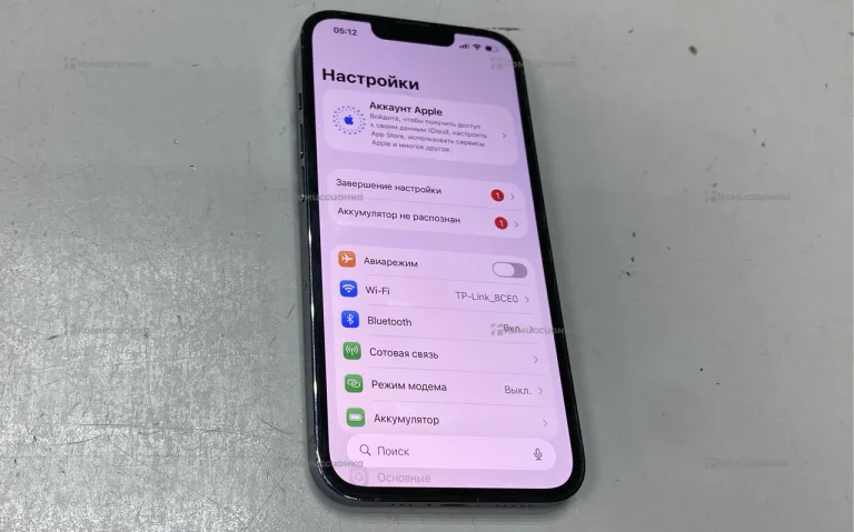 Apple iPhone 13 Pro 6/128 ГБ