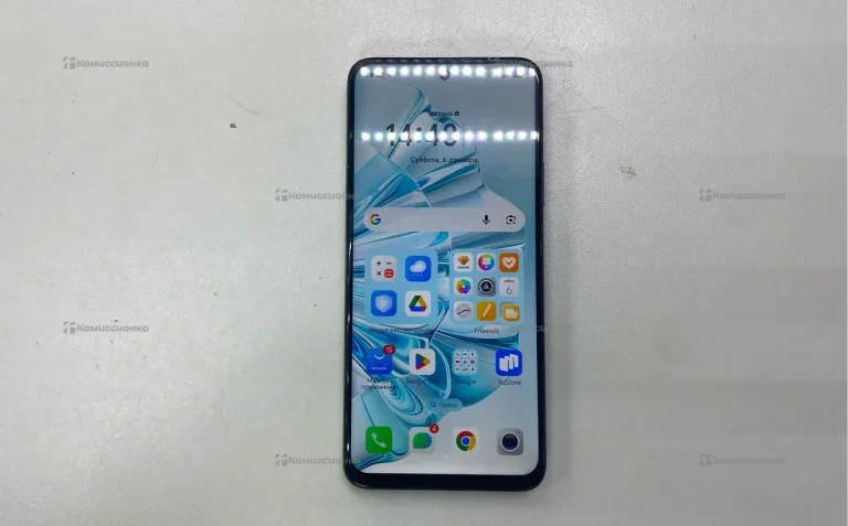 Honor X7c 8/256 ГБ