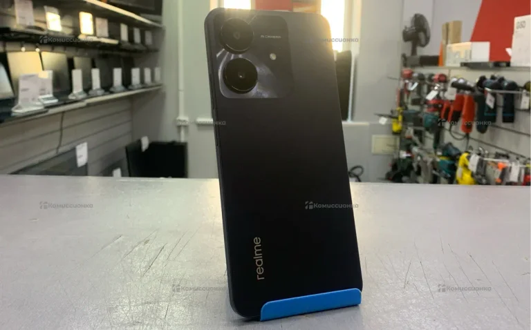 Realme Note 60x 3/64 ГБ