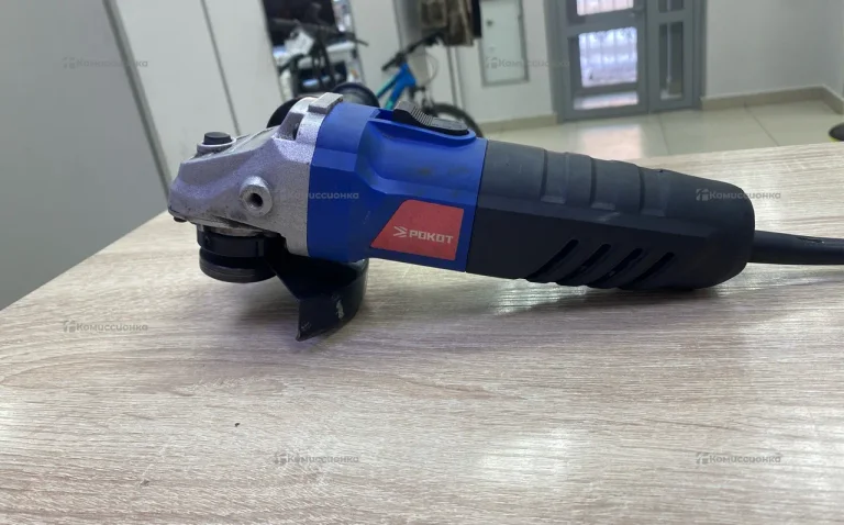 Шлифовальная угловая машина Рокот AG-115/500