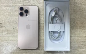 Apple iPhone 16 Pro Max 8/256 ГБ