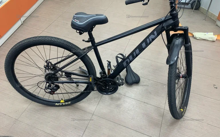 Велосипед Dulun