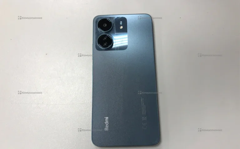 Xiaomi Redmi 13C 8/256 ГБ
