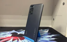 Xiaomi Redmi Note 11 4/128 ГБ