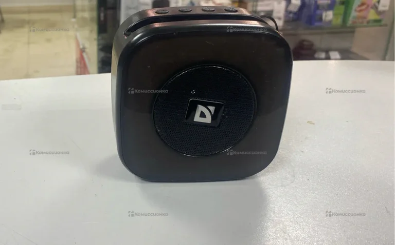 Колонка  портативная колонка bluetooth 30