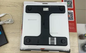 Весы напольные