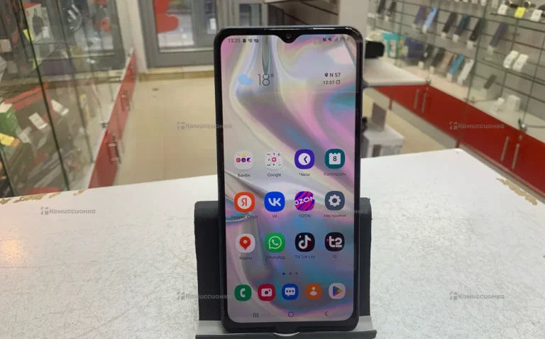 Samsung Galaxy A12 128Gb