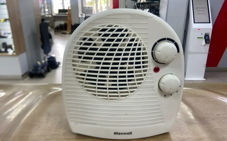 Тепловентилятор Maxwells MW-3459