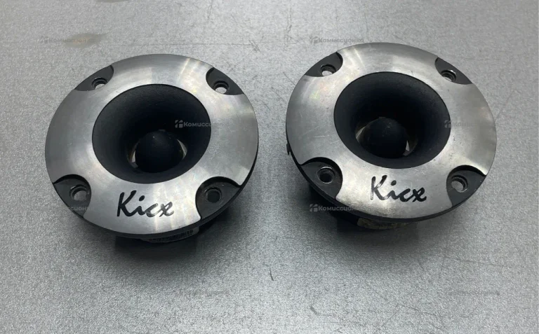 Рупора Kicx DTC 28c