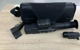 Купить Прицел ночного видения Pulsar digisight ultra n45 б/у , в Тольятти Цена:35900рублей