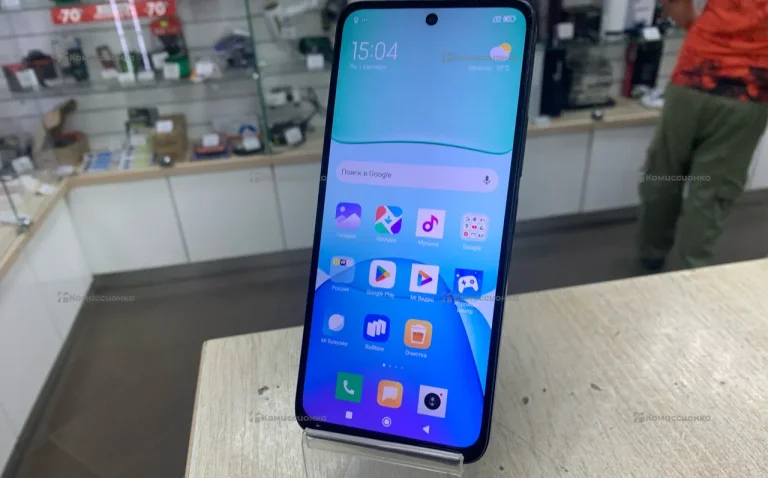 Xiaomi redmi 13 6/128