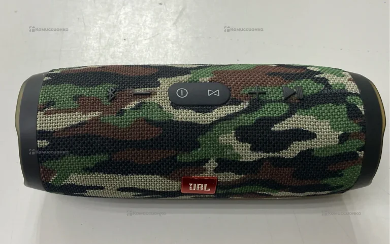 Колонка  JBL CHARGE 3