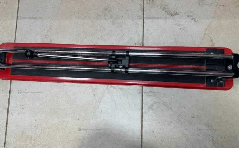 Plitkorez red