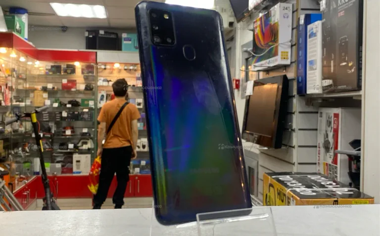 Samsung Galaxy A21s 3/32Gb