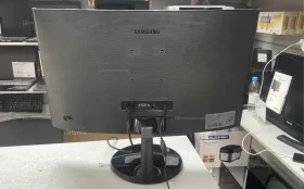 Купить Монитор Samsung C24F390FHI б/у , в Санкт-Петербург Цена:4900рублей