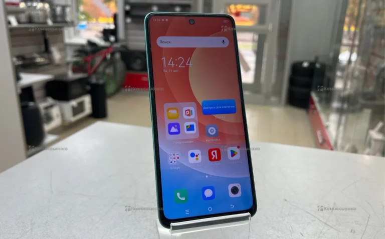 Tecno Camon 19 Neo 6/128Gb