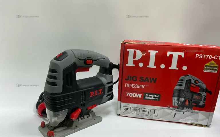 Электролобзик P.I.T. PST70-C1